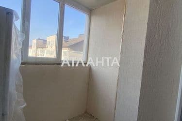 1-room apartment apartment by the address st. Priozernyy bulvar (area 36,1 m²) - Atlanta.ua - photo 19