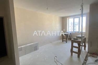 1-room apartment apartment by the address st. Priozernyy bulvar (area 36,1 m²) - Atlanta.ua - photo 18