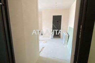 1-room apartment apartment by the address st. Priozernyy bulvar (area 36,1 m²) - Atlanta.ua - photo 21