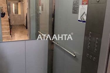 1-room apartment apartment by the address st. Priozernyy bulvar (area 36,1 m²) - Atlanta.ua - photo 22