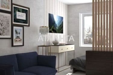 1-room apartment apartment by the address st. Priozernyy bulvar (area 36,1 m²) - Atlanta.ua - photo 24