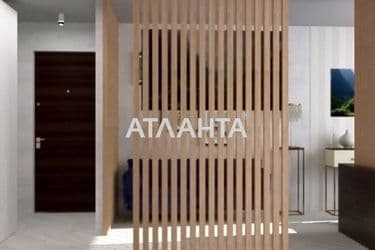 1-room apartment apartment by the address st. Priozernyy bulvar (area 36,1 m²) - Atlanta.ua - photo 23