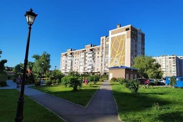1-room apartment apartment by the address st. Priozernyy bulvar (area 36,1 m²) - Atlanta.ua - photo 17