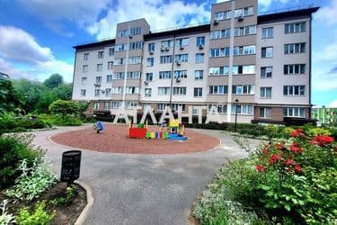 1-room apartment apartment by the address st. Priozernyy bulvar (area 36,1 m²) - Atlanta.ua - photo 26