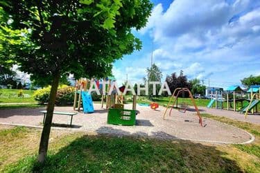 1-room apartment apartment by the address st. Priozernyy bulvar (area 36,1 m²) - Atlanta.ua - photo 27