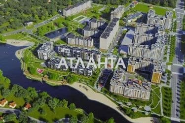 1-room apartment apartment by the address st. Priozernyy bulvar (area 36,1 m²) - Atlanta.ua - photo 28