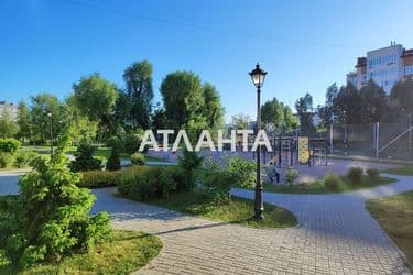1-room apartment apartment by the address st. Priozernyy bulvar (area 36,1 m²) - Atlanta.ua - photo 31