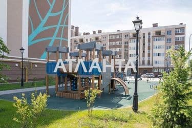 1-room apartment apartment by the address st. Priozernyy bulvar (area 36,1 m²) - Atlanta.ua - photo 32
