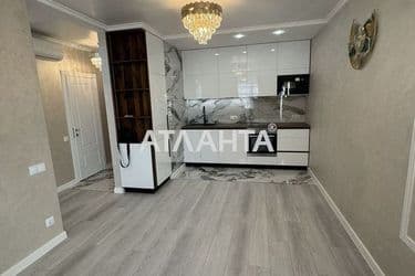 1-комнатная квартира по адресу ул. Сахарова (площадь 45 м²) - Atlanta.ua - фото 9