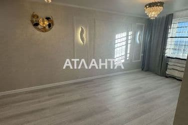 1-комнатная квартира по адресу ул. Сахарова (площадь 45 м²) - Atlanta.ua - фото 10