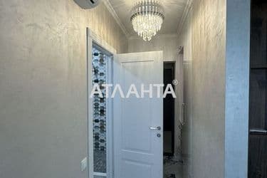 1-комнатная квартира по адресу ул. Сахарова (площадь 45 м²) - Atlanta.ua - фото 11