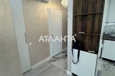1-комнатная квартира по адресу ул. Сахарова (площадь 45 м²) - Atlanta.ua - фото 13