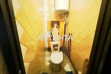 2-комнатная квартира по адресу ул. Независимости (площадь 51,1 м²) - Atlanta.ua - фото 15