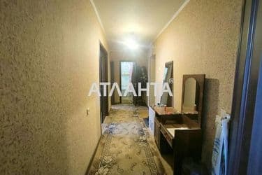2-комнатная квартира по адресу ул. Независимости (площадь 51,1 м²) - Atlanta.ua - фото 22