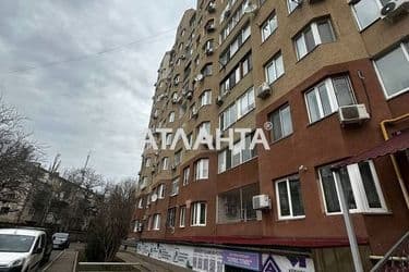 3-кімнатна квартира за адресою вул. Зоопаркова (площа 105 м²) - Atlanta.ua - фото 18