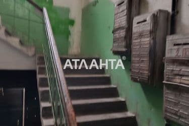 1-комнатная квартира по адресу ул. Пишоновская (площадь 25 м²) - Atlanta.ua - фото 45