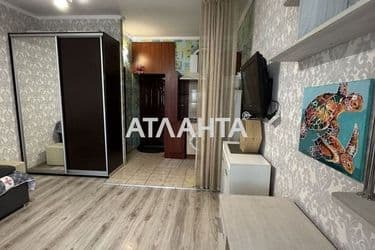 1-комнатная квартира по адресу ул. Пишоновская (площадь 25 м²) - Atlanta.ua - фото 30