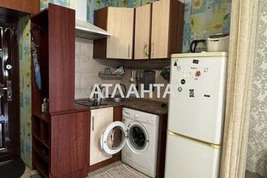 1-комнатная квартира по адресу ул. Пишоновская (площадь 25 м²) - Atlanta.ua - фото 32