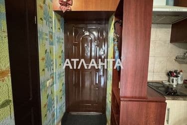 1-комнатная квартира по адресу ул. Пишоновская (площадь 25 м²) - Atlanta.ua - фото 33