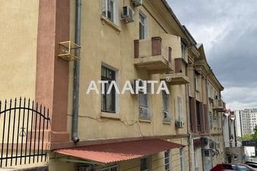1-комнатная квартира по адресу ул. Пишоновская (площадь 25 м²) - Atlanta.ua - фото 40