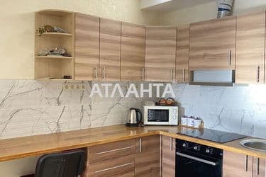 1-room apartment apartment by the address st. Vityanskaya (area 49 m²) - Atlanta.ua - photo 18