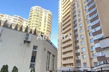 1-room apartment apartment by the address st. Vityanskaya (area 49 m²) - Atlanta.ua - photo 26