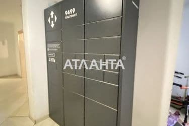 1-room apartment apartment by the address st. Vityanskaya (area 49 m²) - Atlanta.ua - photo 28