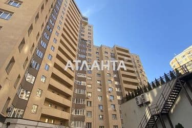 1-room apartment apartment by the address st. Vityanskaya (area 49 m²) - Atlanta.ua - photo 29