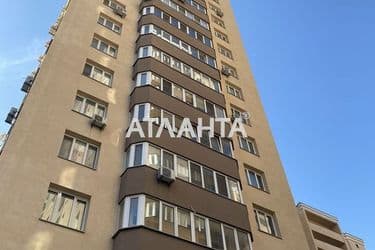 1-room apartment apartment by the address st. Vityanskaya (area 49 m²) - Atlanta.ua - photo 30