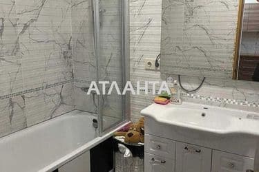 1-room apartment apartment by the address st. Vityanskaya (area 49 m²) - Atlanta.ua - photo 22