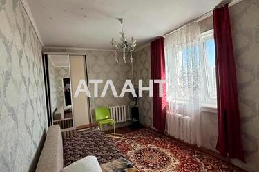 3-комнатная квартира по адресу ул. 1 мая (площадь 68 м²) - Atlanta.ua - фото 18