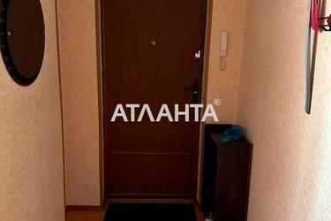 3-комнатная квартира по адресу ул. 1 мая (площадь 68 м²) - Atlanta.ua - фото 29