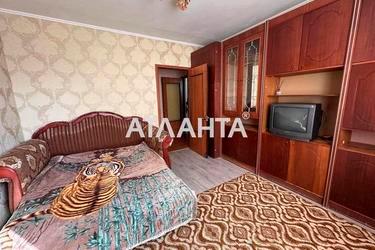 3-комнатная квартира по адресу ул. 1 мая (площадь 68 м²) - Atlanta.ua - фото 20