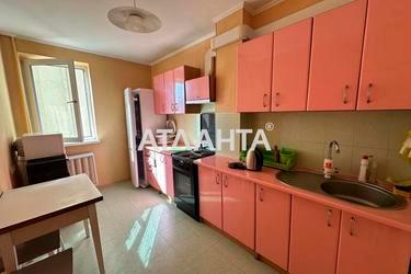 3-комнатная квартира по адресу ул. 1 мая (площадь 68 м²) - Atlanta.ua - фото 16