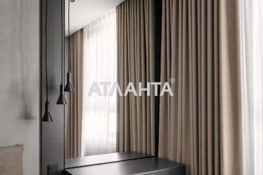 1-комнатная квартира по адресу Топольная ул.   (площадь 44,3 м²) - Atlanta.ua - фото 16