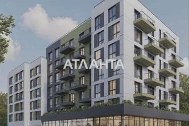 1-комнатная квартира по адресу ул. Заболотного (площадь 46 м²) - Atlanta.ua - фото 7