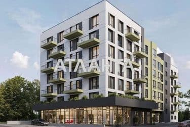 1-комнатная квартира по адресу ул. Заболотного (площадь 46 м²) - Atlanta.ua - фото 9