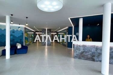 2-rooms apartment apartment by the address st. Fontanskaya dor Perekopskoy Divizii (area 80 m²) - Atlanta.ua - photo 14