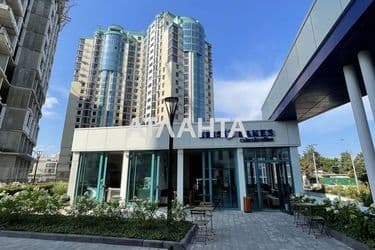 2-rooms apartment apartment by the address st. Fontanskaya dor Perekopskoy Divizii (area 161 m²) - Atlanta.ua - photo 13