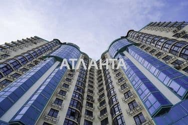 2-rooms apartment apartment by the address st. Fontanskaya dor Perekopskoy Divizii (area 161 m²) - Atlanta.ua - photo 15