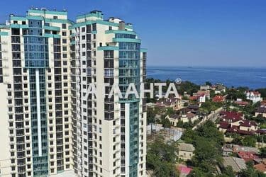 2-rooms apartment apartment by the address st. Fontanskaya dor Perekopskoy Divizii (area 161 m²) - Atlanta.ua - photo 16