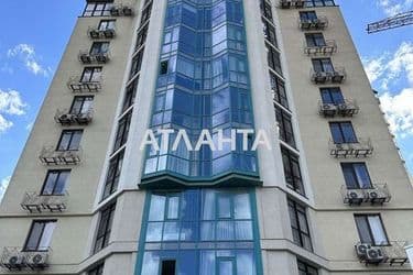 2-rooms apartment apartment by the address st. Fontanskaya dor Perekopskoy Divizii (area 161 m²) - Atlanta.ua - photo 16