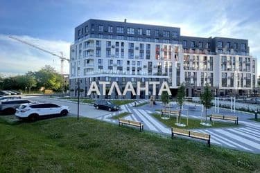 3-rooms apartment apartment by the address st. Pasechnaya ul (area 109 m²) - Atlanta.ua - photo 19