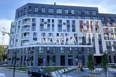 3-rooms apartment apartment by the address st. Pasechnaya ul (area 109 m²) - Atlanta.ua - photo 20