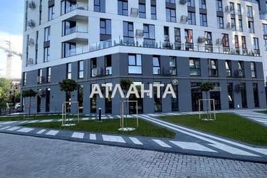 3-rooms apartment apartment by the address st. Pasechnaya ul (area 109 m²) - Atlanta.ua - photo 21