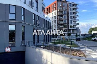 3-rooms apartment apartment by the address st. Pasechnaya ul (area 109 m²) - Atlanta.ua - photo 24
