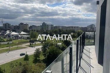 3-rooms apartment apartment by the address st. Pasechnaya ul (area 109 m²) - Atlanta.ua - photo 33