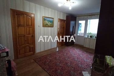 4+-rooms apartment apartment by the address st. Nebesnoy Sotni pr Zhukova marsh pr Leninskoy iskry pr (area 61 m²) - Atlanta.ua - photo 25