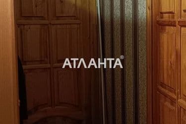 4+-rooms apartment apartment by the address st. Nebesnoy Sotni pr Zhukova marsh pr Leninskoy iskry pr (area 61 m²) - Atlanta.ua - photo 35