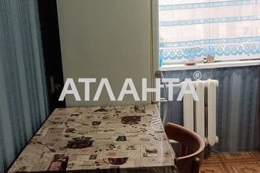 4+-rooms apartment apartment by the address st. Nebesnoy Sotni pr Zhukova marsh pr Leninskoy iskry pr (area 61 m²) - Atlanta.ua - photo 32